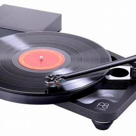 Rega Planar 8 Polaris Grey None