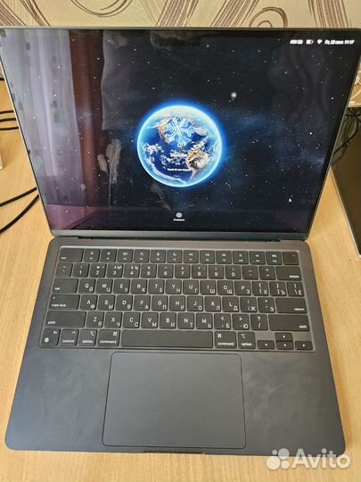 Apple MacBook Air 2022 m2