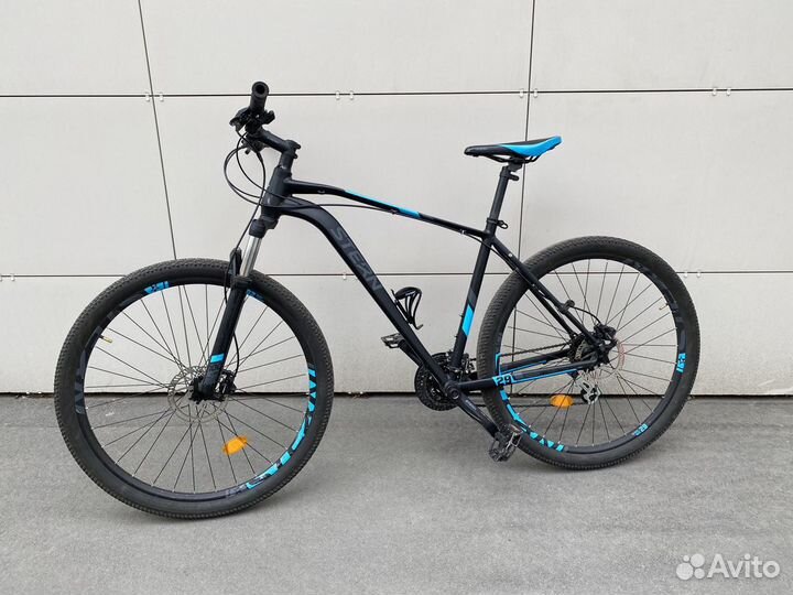 Горный велосипед Stern motion 29