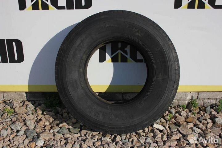 Шины грузовые 315/80R22.5 R115 (Roadlux)