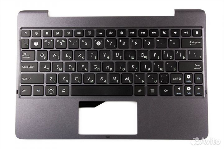 Клавиатура для Asus TF701 TopCase p/n: 13NM-0RA05