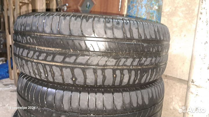 Michelin XW4 205/60 R16 24