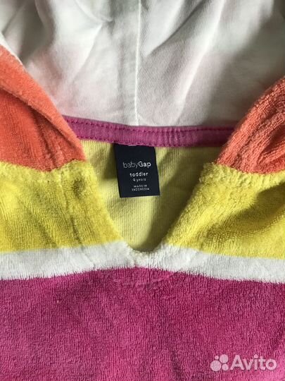 Летние вещи, пляжная одежда