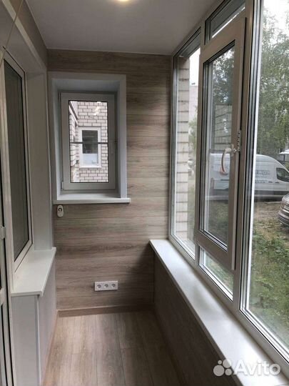 Окна пластиковые с доставкой