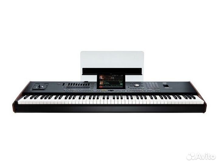 Korg PA5X 88 синтезатор