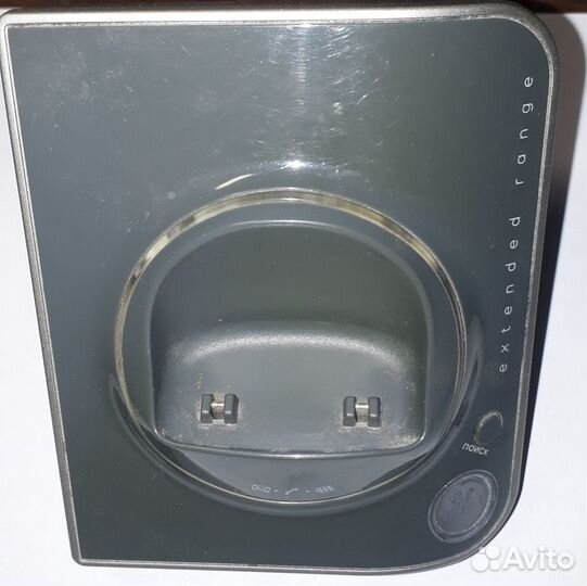 Телефон dect thomson telecom