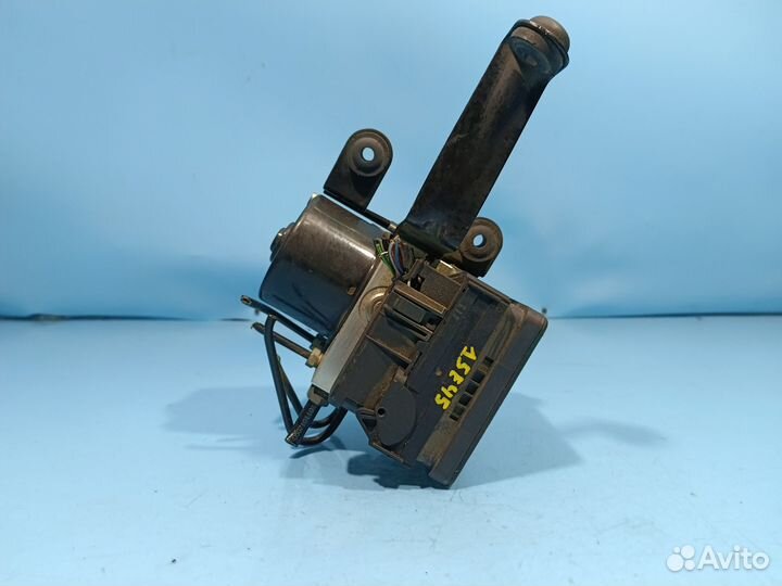 Блок ABS для Ford Focus 2 2005-2011