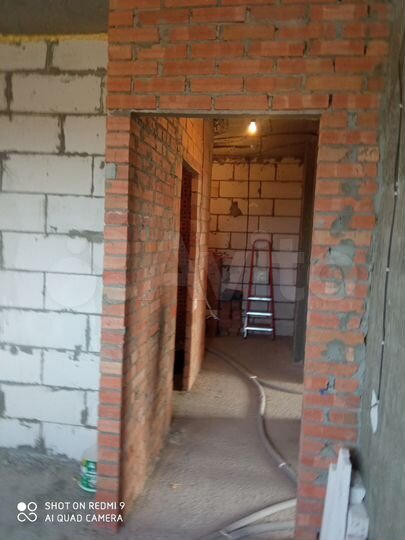 2-к. квартира, 49,1 м², 12/16 эт.