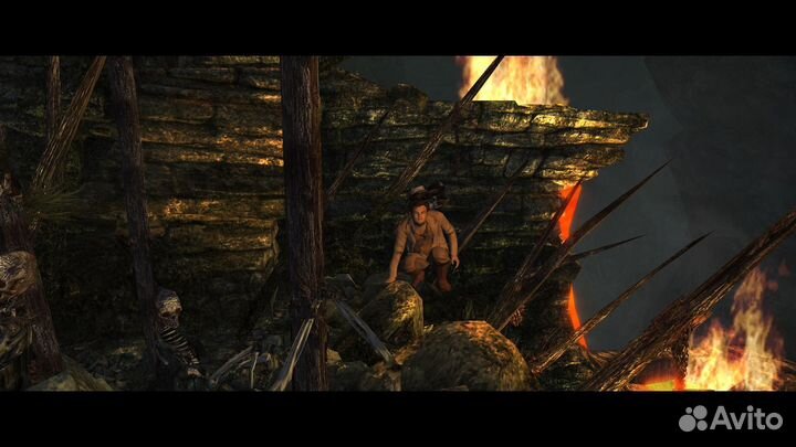 Peter Jacksons King Kong The Official Game of the