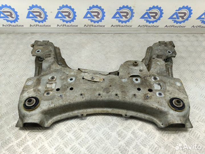 Балка подмоторная (подрамник) Renault Fluence K9K