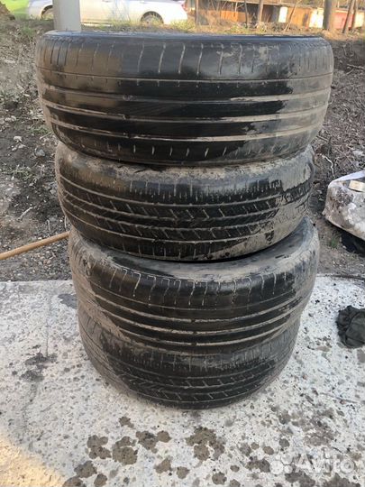 Nexen N Fera RU1 235/60 R18