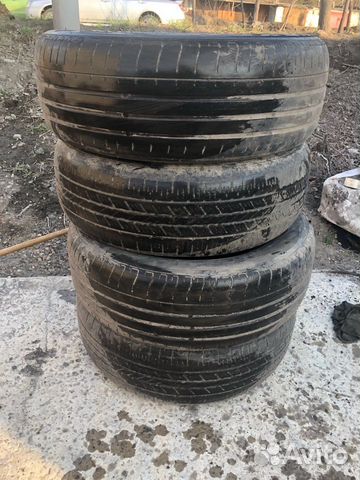 Nexen N Fera RU1 235/60 R18