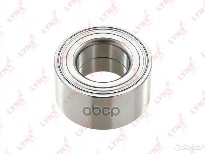 Подшипник ступицы колеса перед прав/лев WB1400