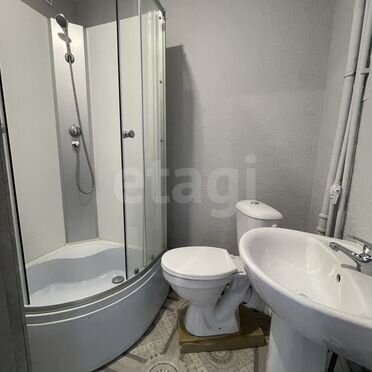 Комната 12,9 м² в 1-к., 4/9 эт.