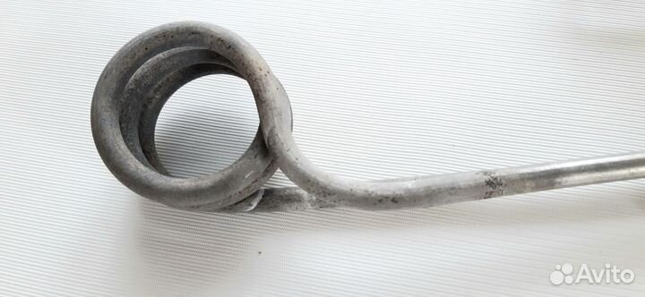 Кипятильник большой СССР