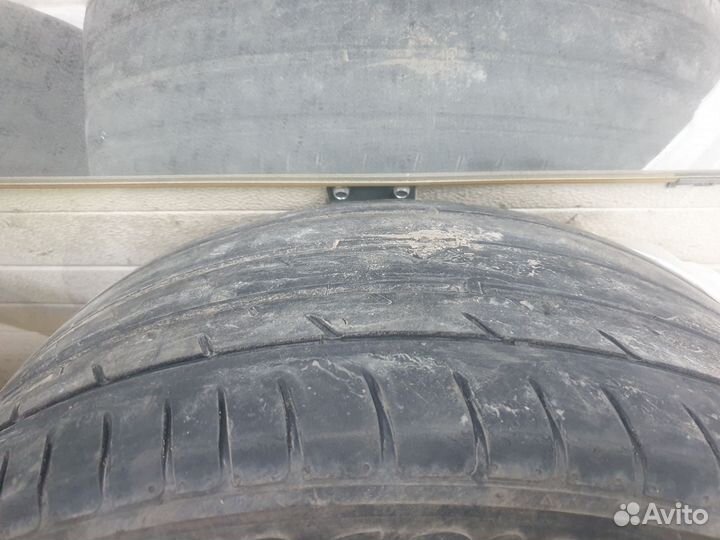 Haida HD921 265/45 R21