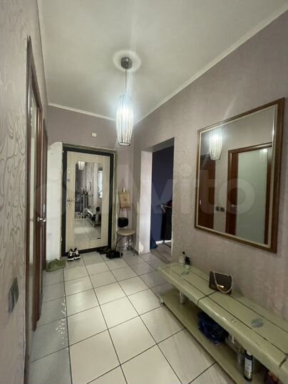 1-к. квартира, 46 м², 7/9 эт.