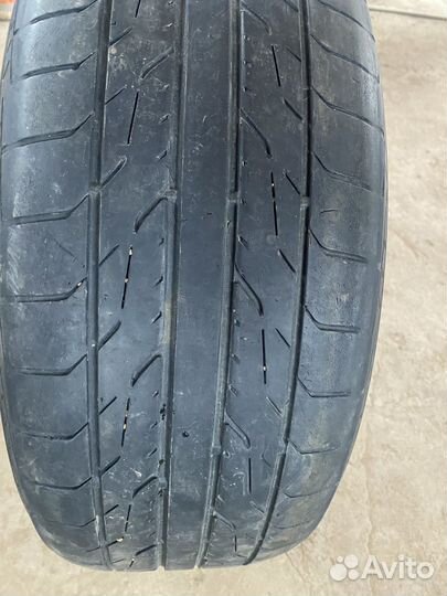 Toyo Delvex 934 225/55 R17