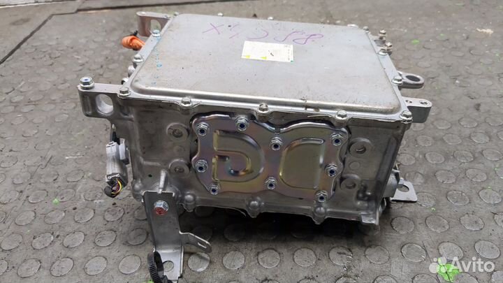 Инвертор Mitsubishi Outlander 2018, 2021