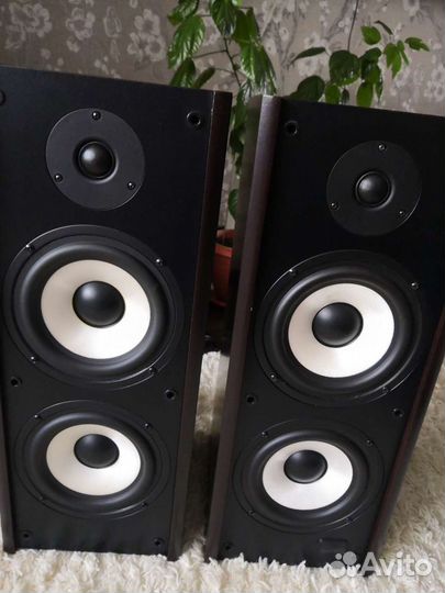 Колонки для компьютера microlab