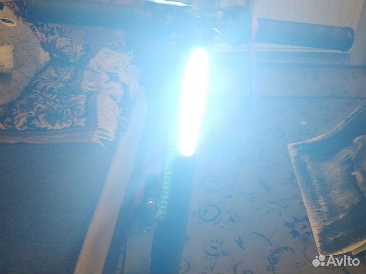 Электросамокат iconBIT