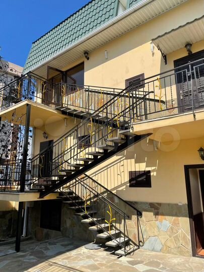 Комната 15 м² в 4-к., 2/3 эт.