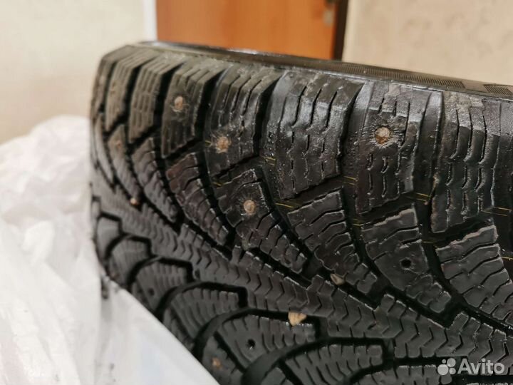 КАМА Кама-Евро-519 205/60 R15 91T