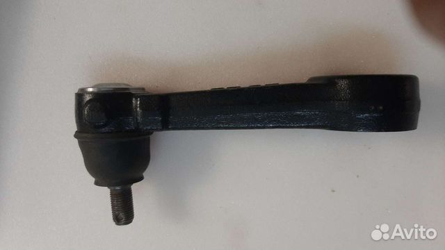 Сошка рулевая