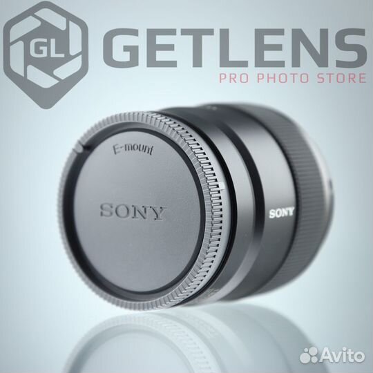 Sony E 11mm f/1.8 (SEL11F18) (Новый)