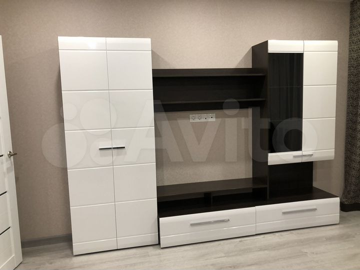 3-к. квартира, 72 м², 3/12 эт.