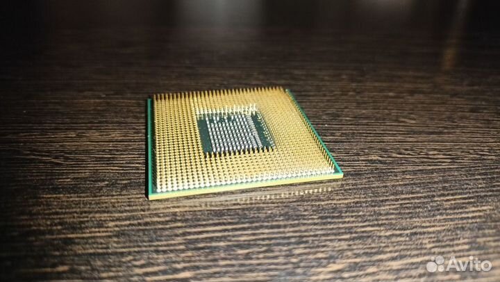 Процессор intel pentium b950