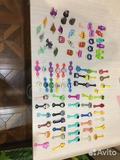 Скрепыши, бравлы,приколыши,завры