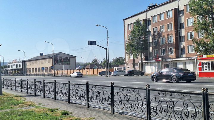 Участок 6 сот. (ИЖС)