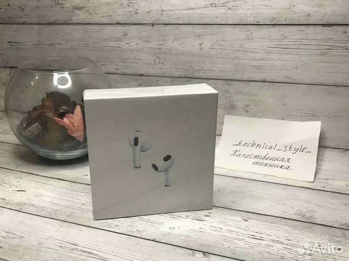 AirPods 3