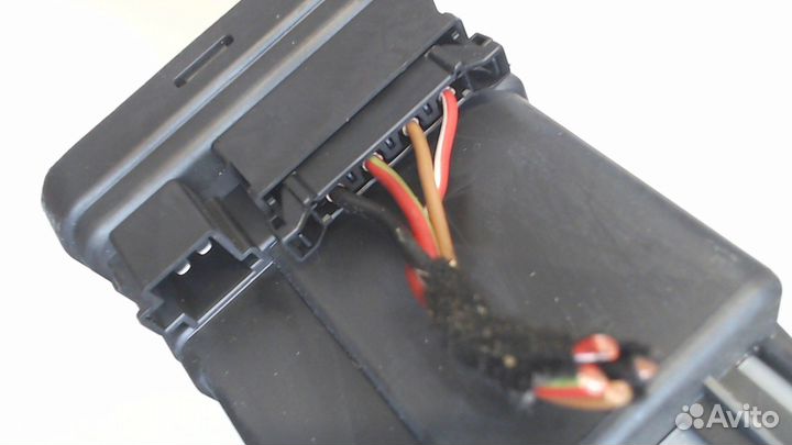 Компрессор центрального замка Mercedes E W210, 199