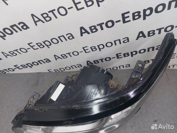 Фара передняя левая Land Rover Range Rover Sport 2