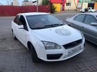 Ford Focus 1.6 МТ, 2006, 188 200 км
