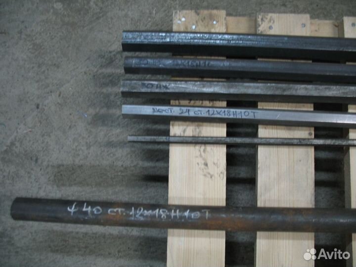 Металл шестигранник