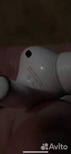 Airpods pro оригинал
