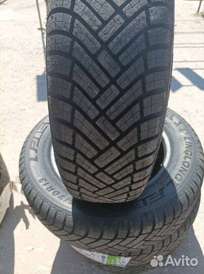 LingLong Grip Master 4S 155/70 R13 75T