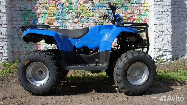 Квадроцикл Irbis ATV 250U