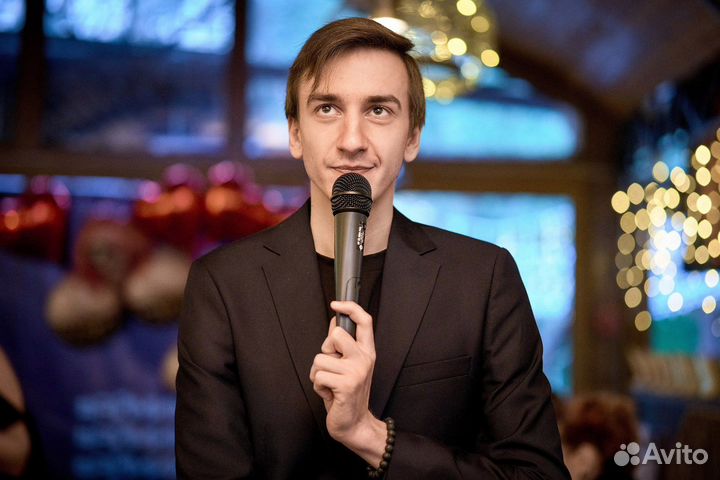 Ведущий на день рождения свадьбу открытие