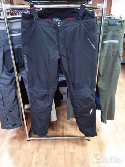 Текстильные мотоштаны Teknic Sprint HP mens pant