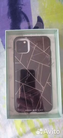 Чехол iPhone 2019 6.5