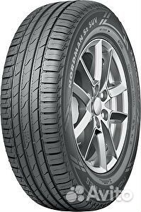 Ikon Tyres Nordman S2 SUV 215/65 R16 98H