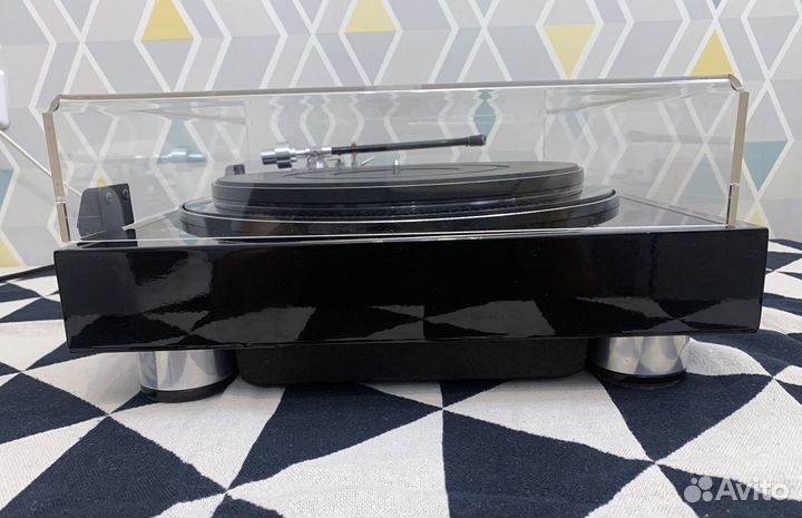 Pioneer PL-1800 проигрыватель винила