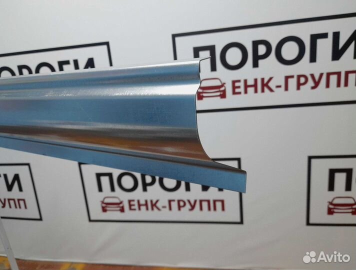 Пороги Hyundai Sonata 4 (EF) седан и др