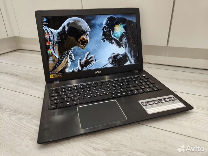 Игровой / SSD / GTX 950 GD5 / 8GB-DR4