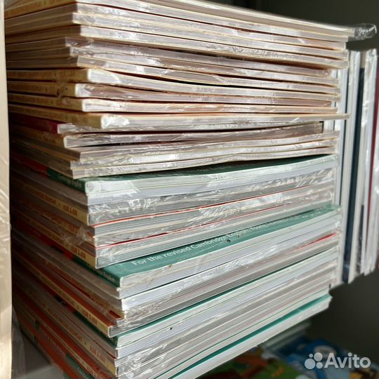 Заказ англbooks