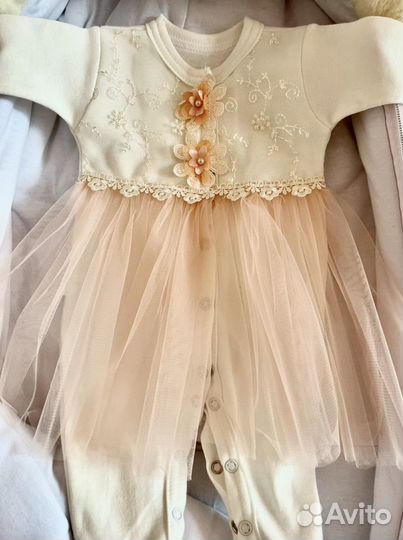 Зимний конверт